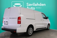 Peugeot Expert vaihtoauto