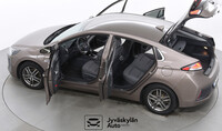 Hyundai IONIQ plug-in vaihtoauto
