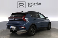 Hyundai BAYON Cross vaihtoauto