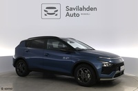 Hyundai BAYON Cross vaihtoauto
