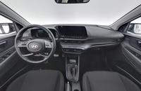 Hyundai BAYON Cross vaihtoauto