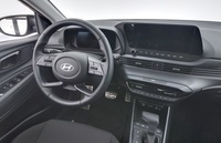 Hyundai BAYON Cross vaihtoauto