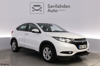 Honda HR-V vaihtoauto
