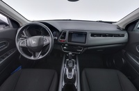Honda HR-V vaihtoauto