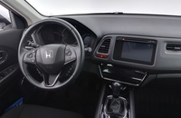 Honda HR-V vaihtoauto