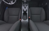 Honda HR-V vaihtoauto