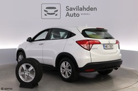 Honda HR-V vaihtoauto