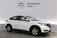 Honda HR-V vaihtoauto