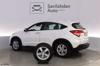 Honda HR-V vaihtoauto