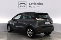 Opel Crossland X vaihtoauto