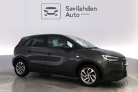 Opel Crossland X vaihtoauto