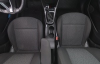 Opel Crossland X vaihtoauto