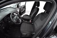 Opel Crossland X vaihtoauto