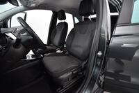 Opel Crossland X vaihtoauto