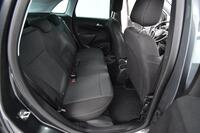 Opel Crossland X vaihtoauto