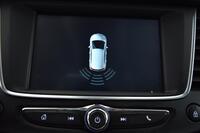 Opel Crossland X vaihtoauto