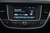 Opel Crossland X vaihtoauto