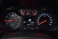 Opel Crossland X vaihtoauto