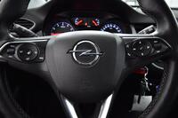 Opel Crossland X vaihtoauto