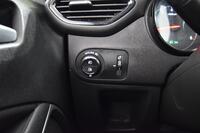 Opel Crossland X vaihtoauto