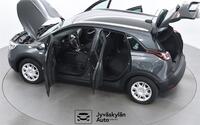 Opel Crossland X vaihtoauto
