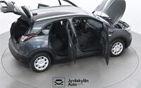 Opel Crossland X vaihtoauto
