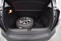 Opel Crossland X vaihtoauto