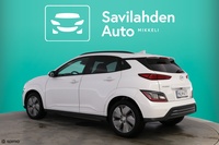 Hyundai Kona vaihtoauto