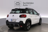Citroën C3 Aircross vaihtoauto