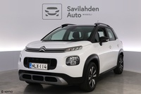 Citroën C3 Aircross vaihtoauto