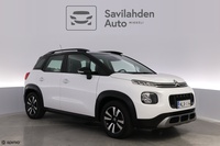 Citroën C3 Aircross vaihtoauto