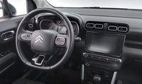 Citroën C3 Aircross vaihtoauto