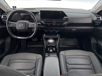 Citroën C4 vaihtoauto