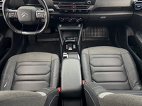 Citroën C4 vaihtoauto