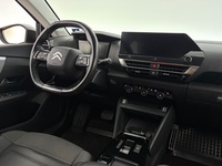 Citroën C4 vaihtoauto