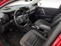 Citroën C4 vaihtoauto