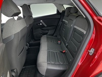 Citroën C4 vaihtoauto