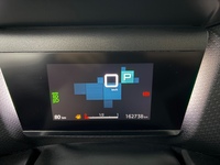 Citroën C4 vaihtoauto
