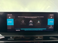 Citroën C4 vaihtoauto