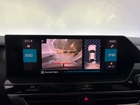 Citroën C4 vaihtoauto