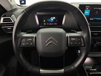 Citroën C4 vaihtoauto