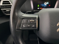 Citroën C4 vaihtoauto