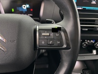 Citroën C4 vaihtoauto
