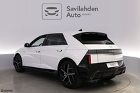 Hyundai IONIQ 5 vaihtoauto