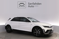 Hyundai IONIQ 5 vaihtoauto