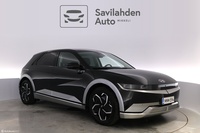 Hyundai IONIQ 5 vaihtoauto