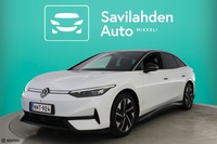 Volkswagen ID.7 vaihtoauto