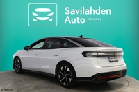 Volkswagen ID.7 vaihtoauto