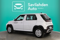 Hyundai INSTER vaihtoauto