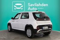 Hyundai INSTER vaihtoauto